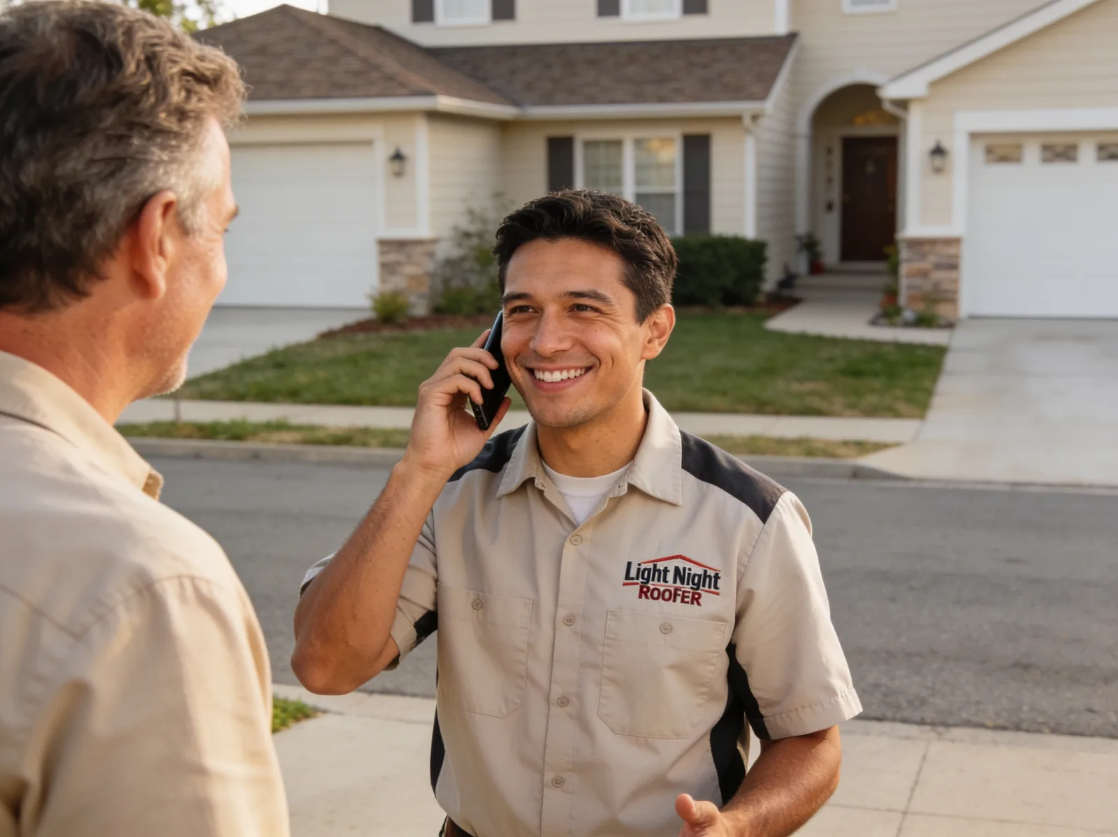 Emergency Roof Repair Wixom, MI FAQs